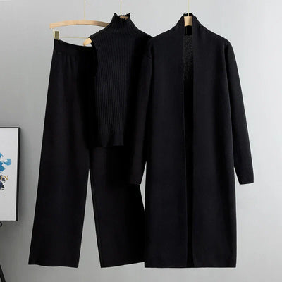 THE VAINE - ELEGANT 3-PIECE SET