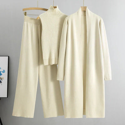 THE VAINE - ELEGANT 3-PIECE SET