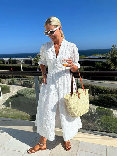 DOROTHEA - MYKONOS DRESS