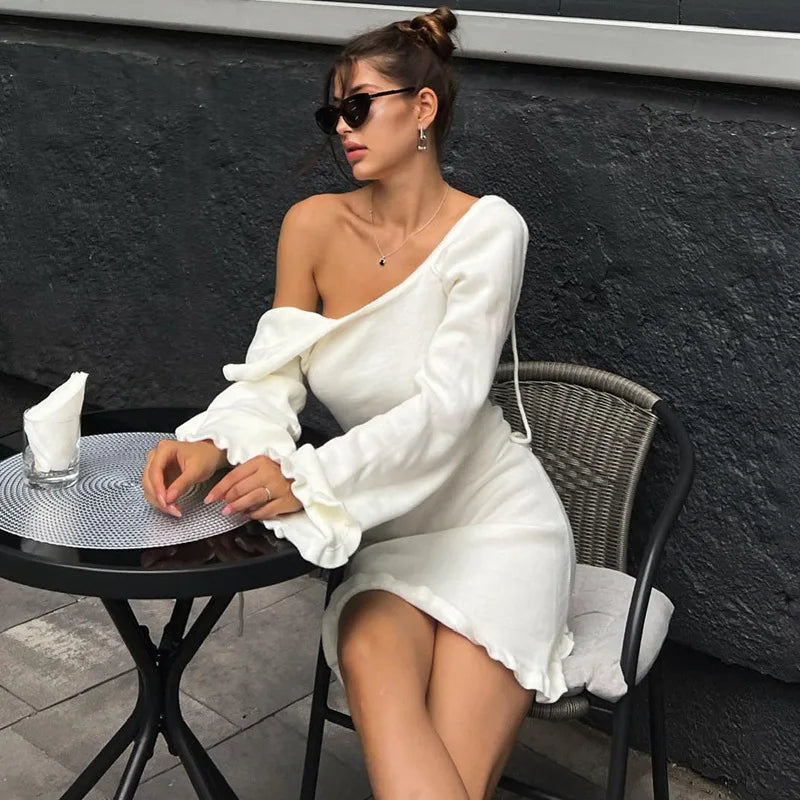 AVA - AUTUMN DRESS