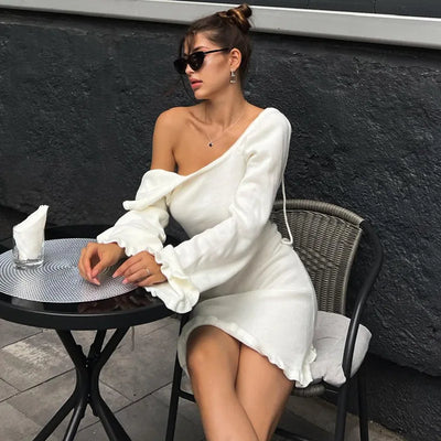 AVA - AUTUMN DRESS