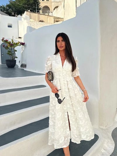 DOROTHEA - MYKONOS DRESS