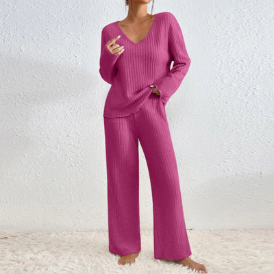EMILIA | TWO-PIECE SET