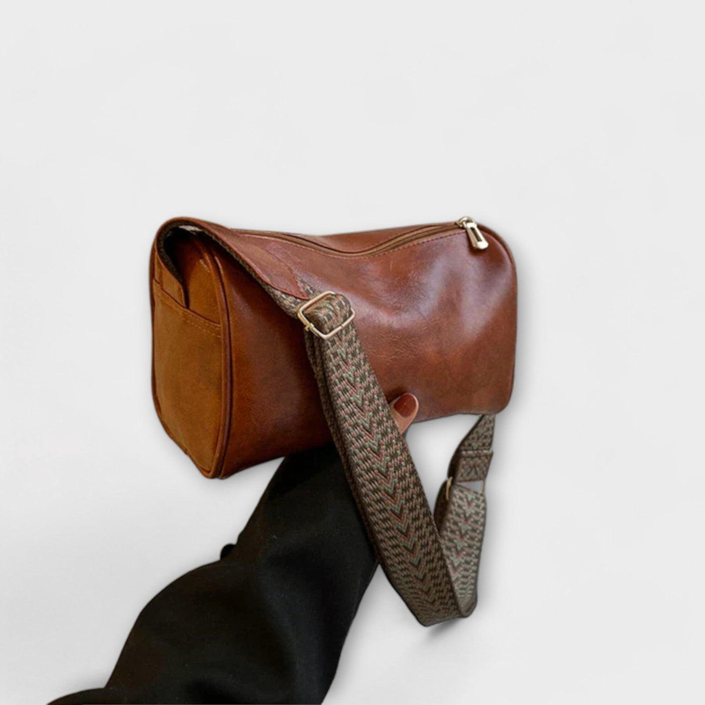 VINTAGE- CROSSBODY BAG