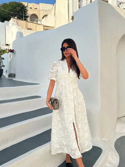 DOROTHEA - MYKONOS DRESS