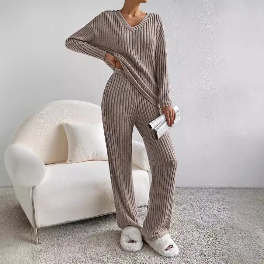 EMILIA | TWO-PIECE SET