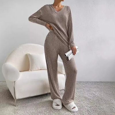 EMILIA | TWO-PIECE SET