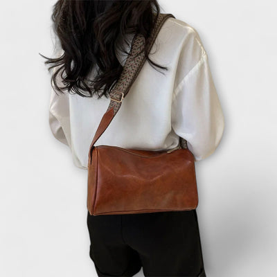VINTAGE- CROSSBODY BAG
