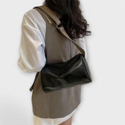VINTAGE- CROSSBODY BAG