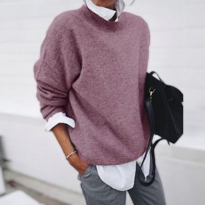 Stylish & Soft Sweater – Frida Edition