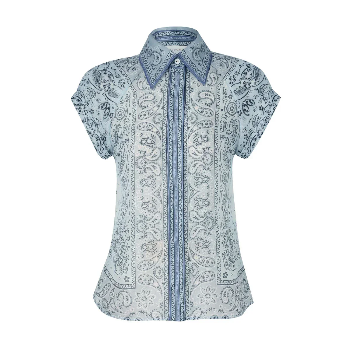 LUCIA - SUMMER DRESS