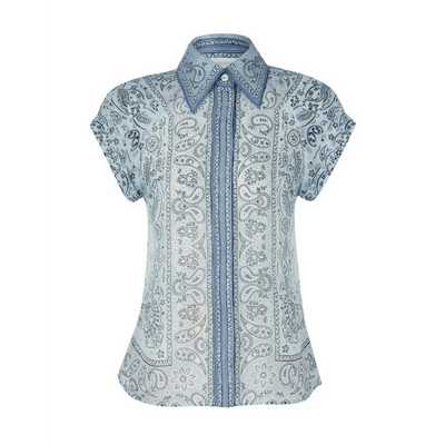 LUCIA - SUMMER DRESS