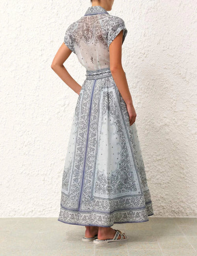 LUCIA - SUMMER DRESS