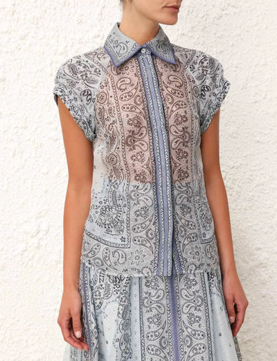 LUCIA - SUMMER DRESS