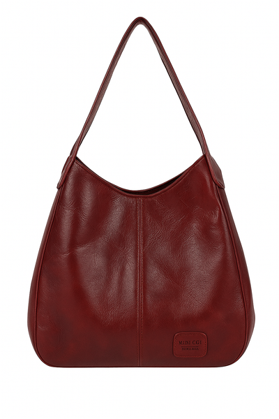 KARLIE – VINTAGE LEATHER WOMEN'S BAGS