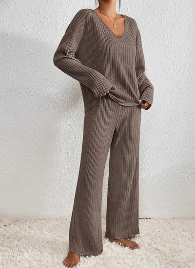 EMILIA | TWO-PIECE SET