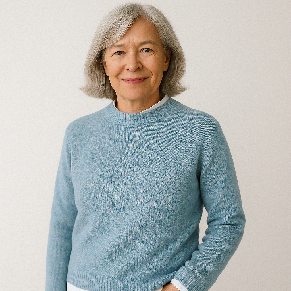 Stylish & Soft Sweater – Frida Edition