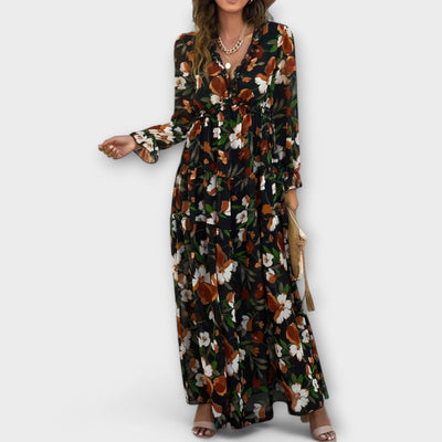 Helen – timeless grace in every detail