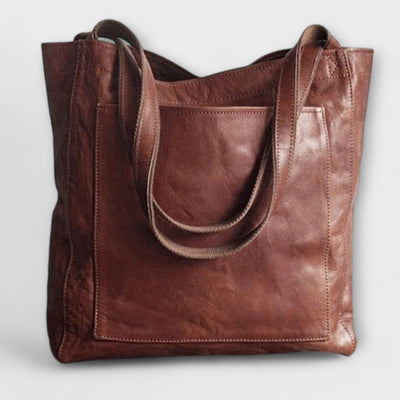 ELEGANT & PRACTICAL HANDBAG
