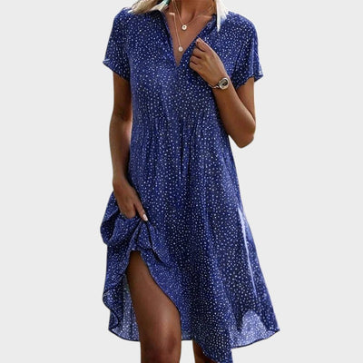 Juliette – soft elegance for sunny spring days