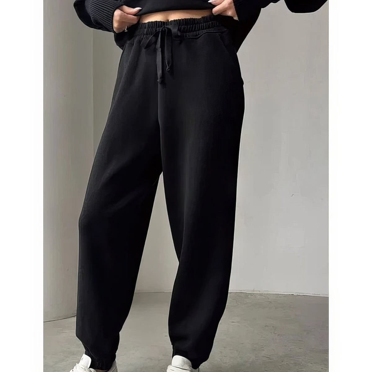MARIBEL – CASUAL & SPORTY 2-PIECE SET FOR WOMEN