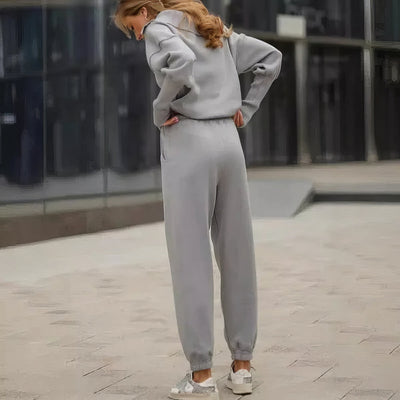MARIBEL – CASUAL & SPORTY 2-PIECE SET FOR WOMEN